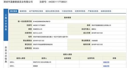 “蓝瘦香菇”成网络热词后 以50万元价格被抢注成公司名_TechWeb